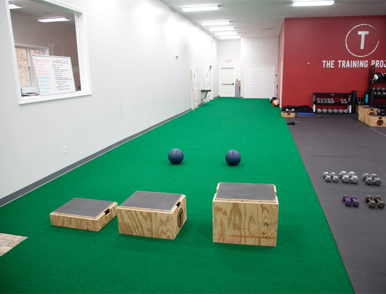 Tips For Keeping Your Indoor Sports Room In The Best Condition